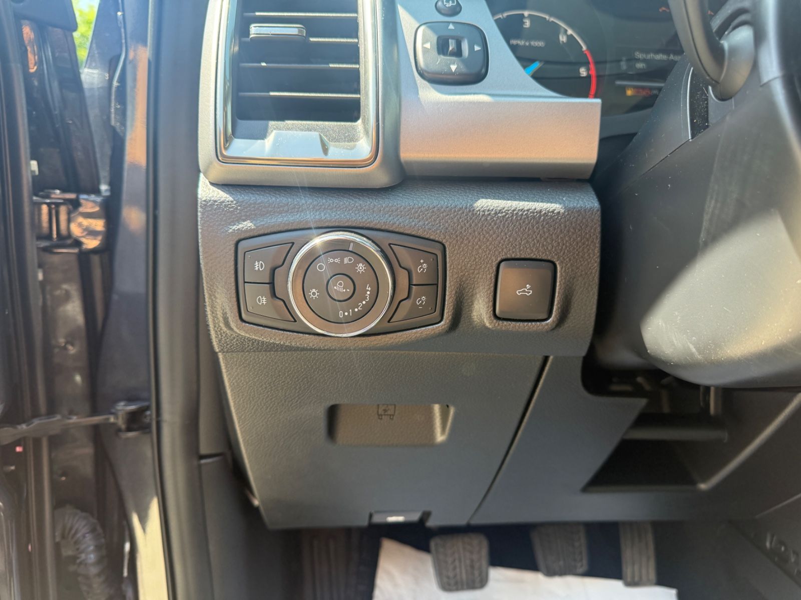 Ford Ranger XLT Doppelkabine 4x4 foto 8