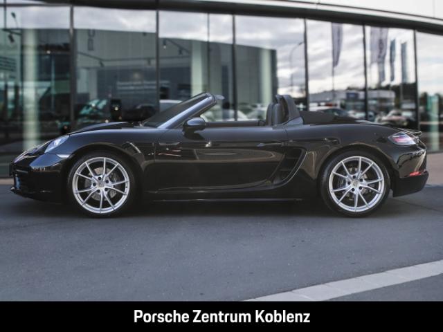 Porsche Boxster 718