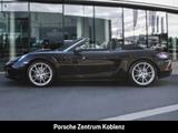 Porsche Boxster 718 - Porsche Boxster: 718