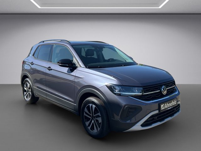 T-Cross ENERGY 1.0 l TSI 85 kW 116 PS 7-Gang-Dop