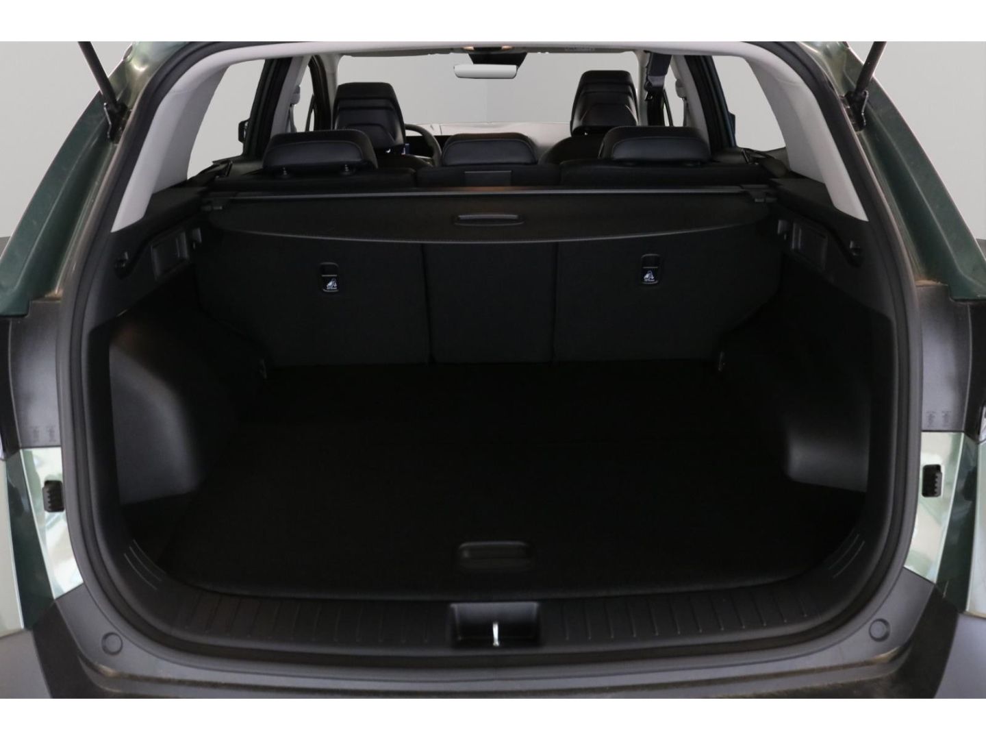 Fahrzeugabbildung Kia Sportage Vision Komfort-Paket Kamera Navi SHZ