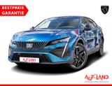 Peugeot 408 GT-Line 130 Aut. LED ACC Navi