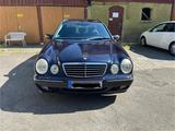 Mercedes-Benz w210 e240 Avantgarde - : Kombi, Mercedes W210