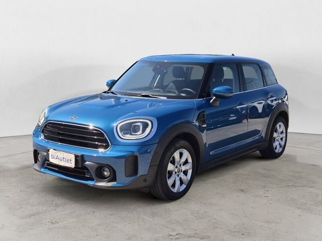 MINI MINI Countryman Mini 2.0 Cooper D Business auto