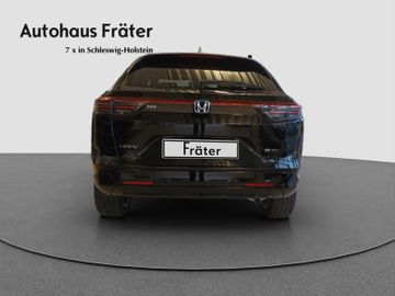 Fotografie des Honda HR-V 1.5 Hybrid Advance Style Navi PDC SHZ 2025