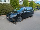 Seat Alhambra 2.0 TDI FR-Line ZR+Service neu AHK 7 Si - Seat Alhambra: Se