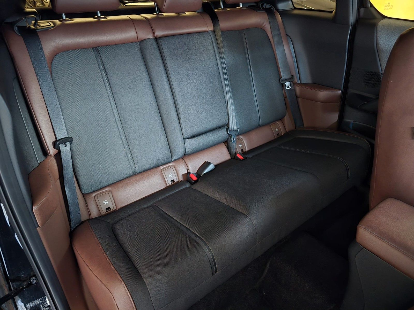 Mazda MX-30 - Bild 18