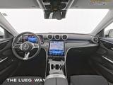 Mercedes-Benz C 220 d T 4M Avantgarde+NavPrem+LED-HP+EHeck+RFK - Mercedes-Benz C 220 Gebrauchtwagen in Oldenburg