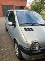 Renault Twingo C 06 - gebrauchte Renault Twingo aus dem Jahr 2000