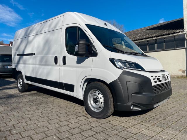 Fiat Ducato 2 Kawa 35 L3H2 140 Automatik