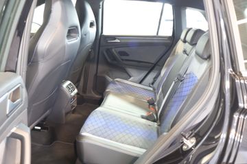 Volkswagen Tiguan R 2.0 TSI 4M AID+MATRIX+LED+CARPLAY+21"