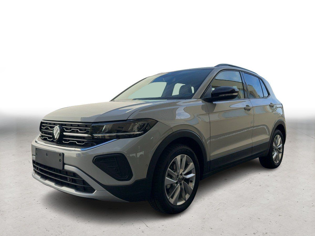 Volkswagen T-Cross ENERGY 1.0 TSI DSG ACC NAVI APP RFK SHZ foto 2