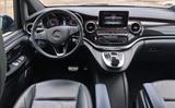 Mercedes-Benz V 300 d Aut. AVANTG. ED. lang AVANTGARDE EDITION - Mercedes-Benz V 300: Avantgarde