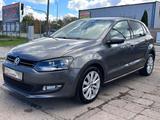 Volkswagen Polo V Team Sitzheizung Klima TÜV Neu 8-Fach 1.4 - Volkswagen Polo aus 2010: Team