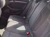 Audi A3 1,8 TFSI ambition SiHz LED DSG - Audi A3: Limousine
