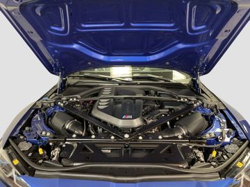 BMW M4 - 12