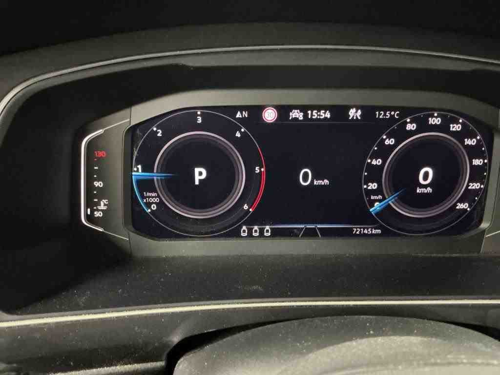 Volkswagen Tiguan Allspace - Bild 5