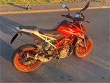 KTM 390 Duke - Angebote entsprechen deinen Suchkriterien