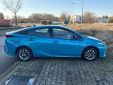Toyota Prius 1.8-l-VVT-i Plug-in Comfort Comfort - Toyota Prius: C