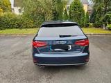 Audi A3 40 TDI quattro S tronic sportpaket - Audi A3: TDI Tronic