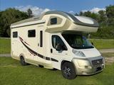 Eura Mobil TA690HB - Top Austtattung und top gepflegt - Eura Mobil Wohnwagen & Wohnmobile