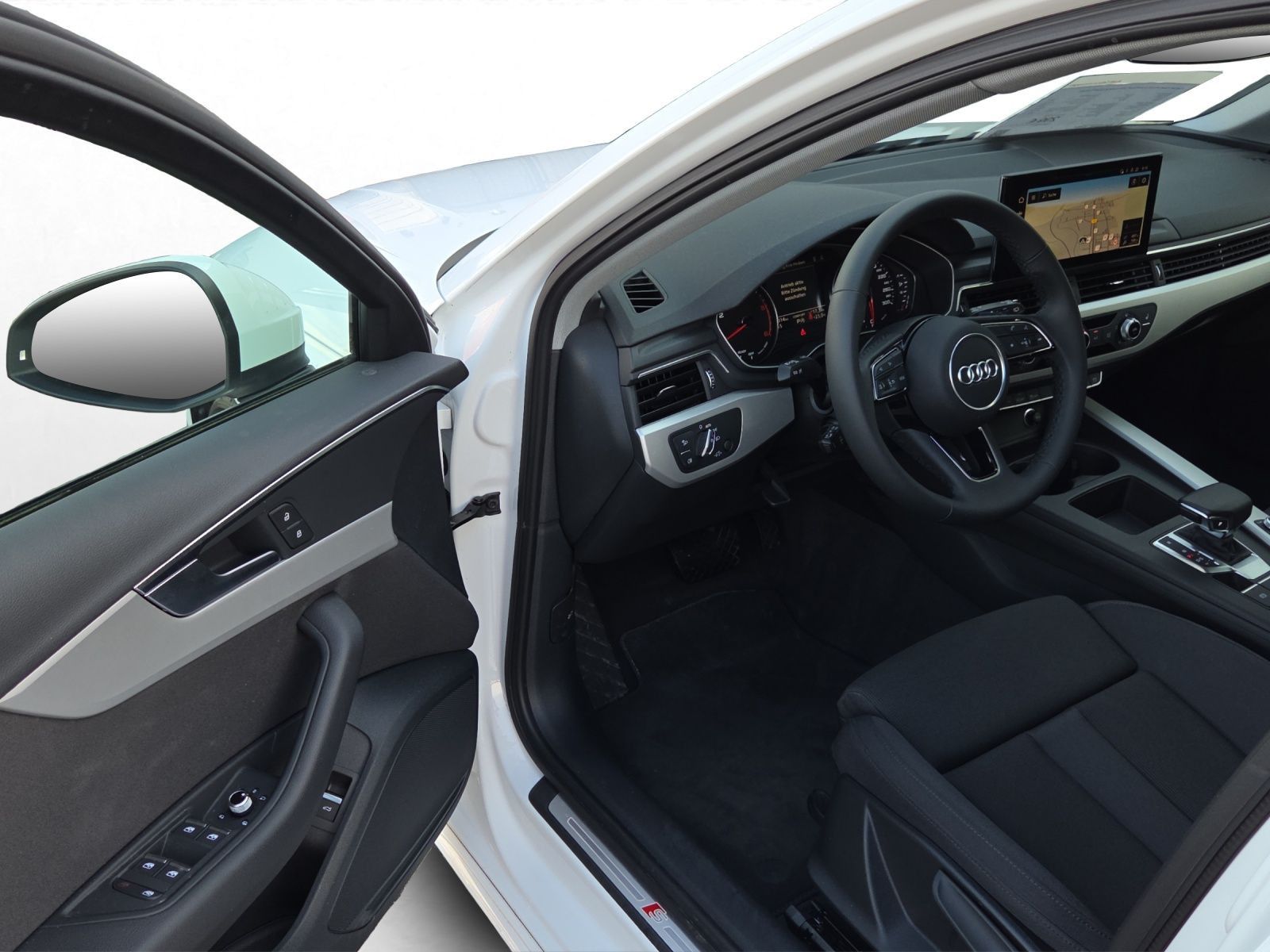 Audi A4 - Bild 13