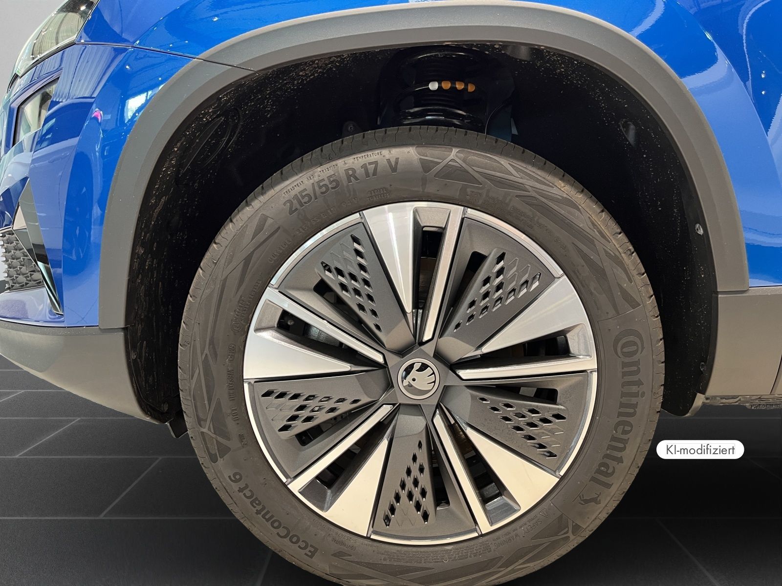 Skoda Karoq - Bild 8