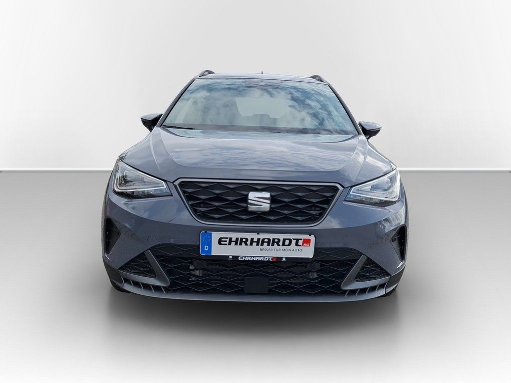 Seat Arona - Bild 2