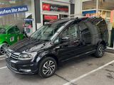 Volkswagen Caddy Maxi 2,0 TDI DSG 4Motion Join Navi BiXenon - Volkswagen Caddy: Dsg 4motion