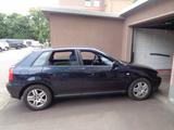 Audi A3 1,6 105PS - Audi A3 aus 2003: 1.6