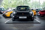 Porsche 964 WTL Coupe *APCarDesign*Recaro*BBS* - Porsche 964: Wtl