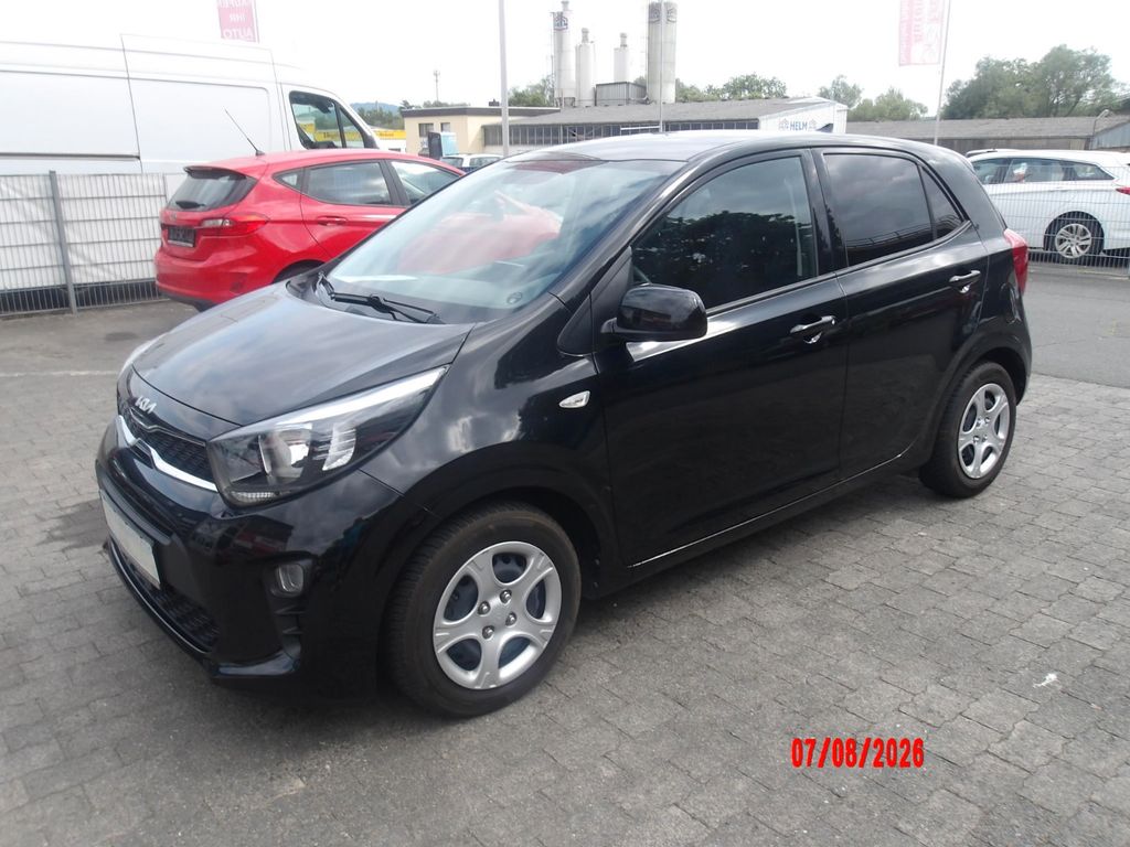 2023 Kia Picanto