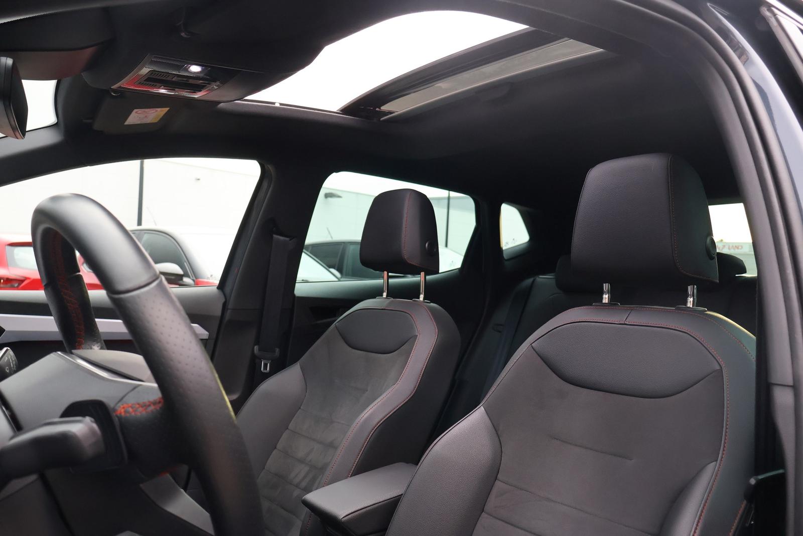 Seat Ibiza 1.5 FR LED Navi ACC Android Apple Kamera