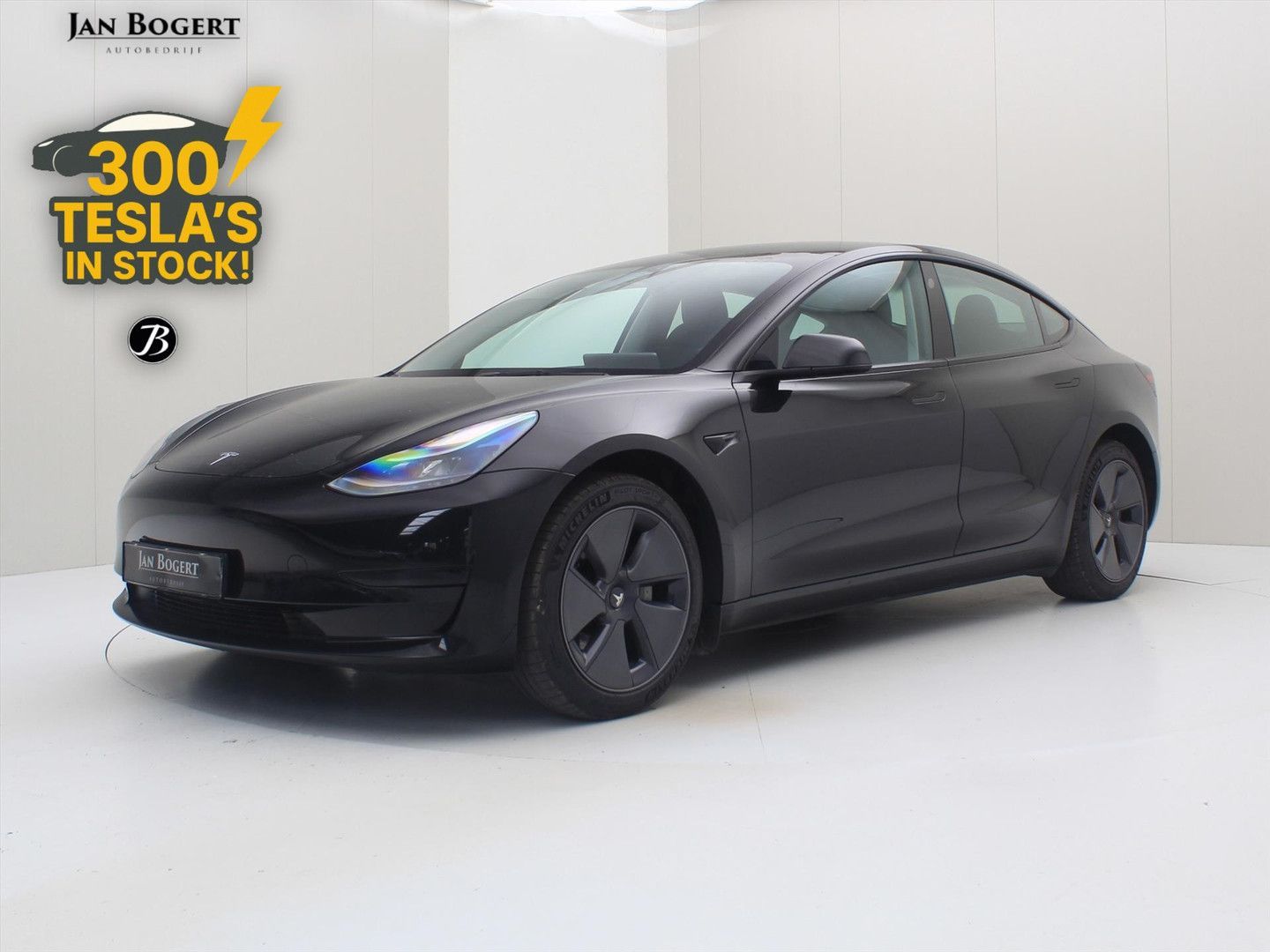 Tesla Model 3 Standard RWD Plus UPGRADE 93.5% SoH [ AM