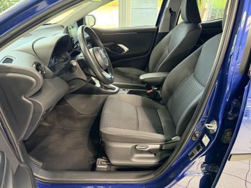 Toyota Yaris - 9