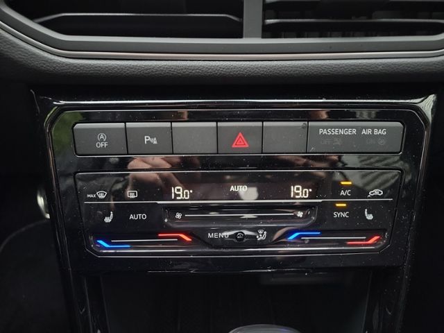 Volkswagen T-Cross - Bild 25