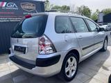 Peugeot 307 Tendance 135 - Peugeot 307 Tendance mit Benzin-Antrieb