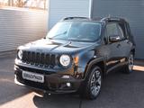 Jeep Renegade Longitude 1.4 Night Eagle - Jeep Renegade: Night Eagle