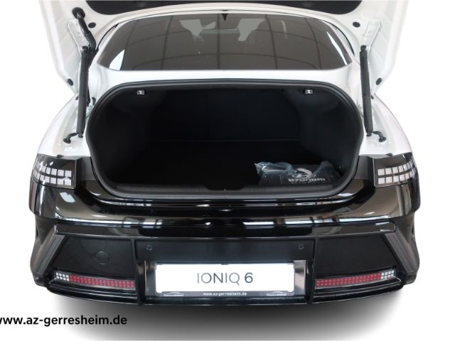 Hyundai IONIQ 6 – Bild 10