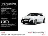 Audi A1 Sportback 35 TFSI S line*LED*SONOS*PDC*Virtua - Audi A1 Jahreswagen