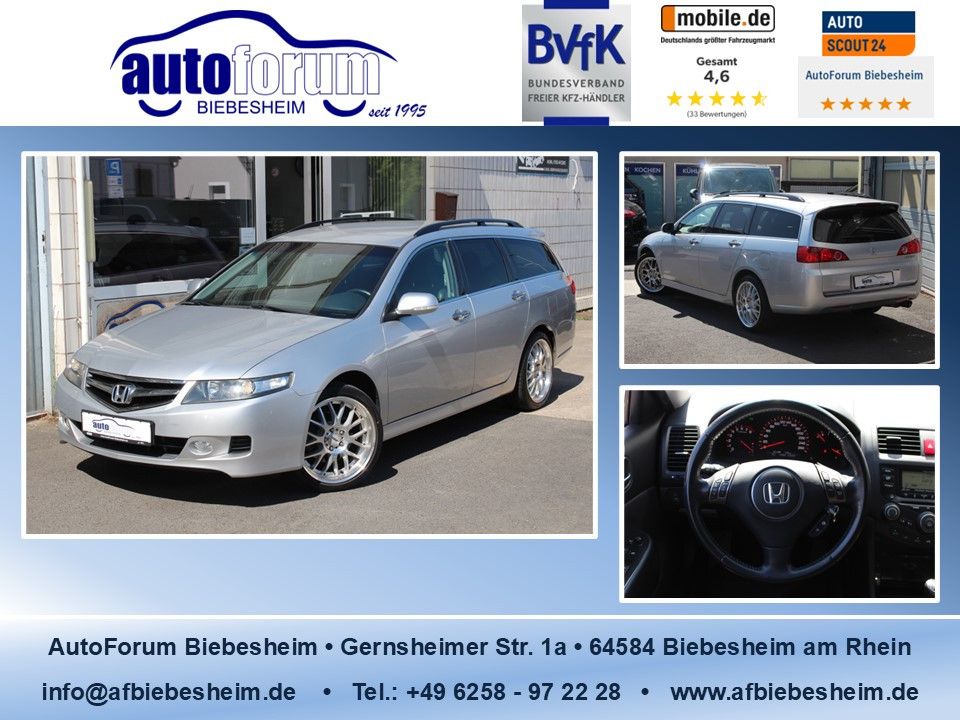 Angebot ansehen Honda Accord