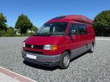 Volkswagen T4 Caravelle AHK/RADIO / OLDTIMER - Volkswagen T4 Caravelle mit Benzin-Antrieb