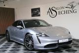 Porsche Taycan 4S Performance°Sport-Design°ACC°MATRIX° - Porsche Gebrauchtwagen in Kiel