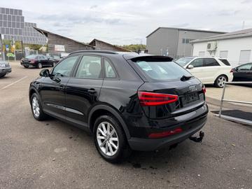 صورة 7 لـ 2012 AUDI Q3