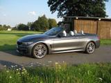 BMW 435d Cabrio xDrive - BMW 435 aus 2019