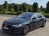 Audi A6 Avant 3.0 TDI quattro 230kW tiptronic - - Audi A6 Allroad in Duisburg