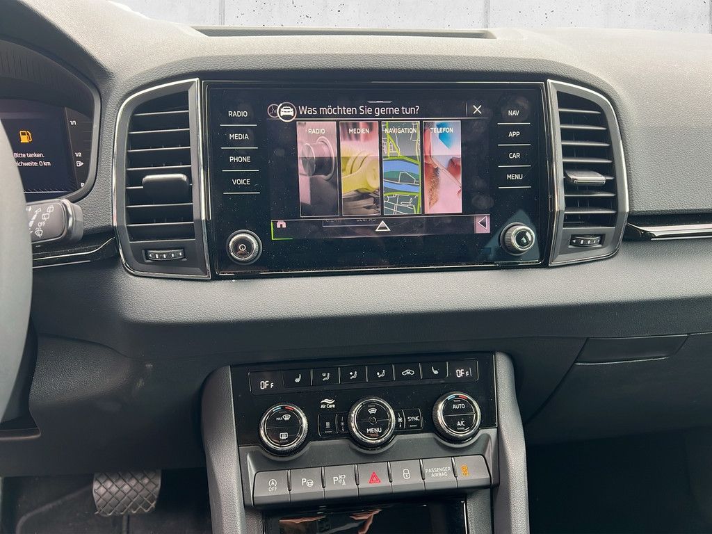 Skoda Karoq - Bild 16