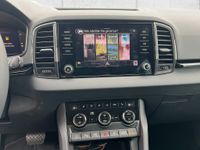 Skoda Karoq - Vorschau Bild 16