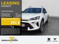 Cupra Formentor - Vorschau Bild 1