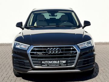 Audi Q5 - 2